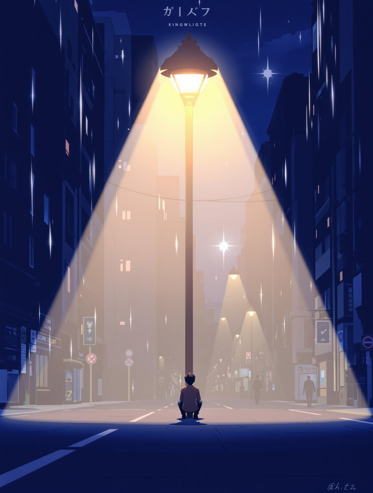 都市夜归人 - 漫剧网官网热播榜