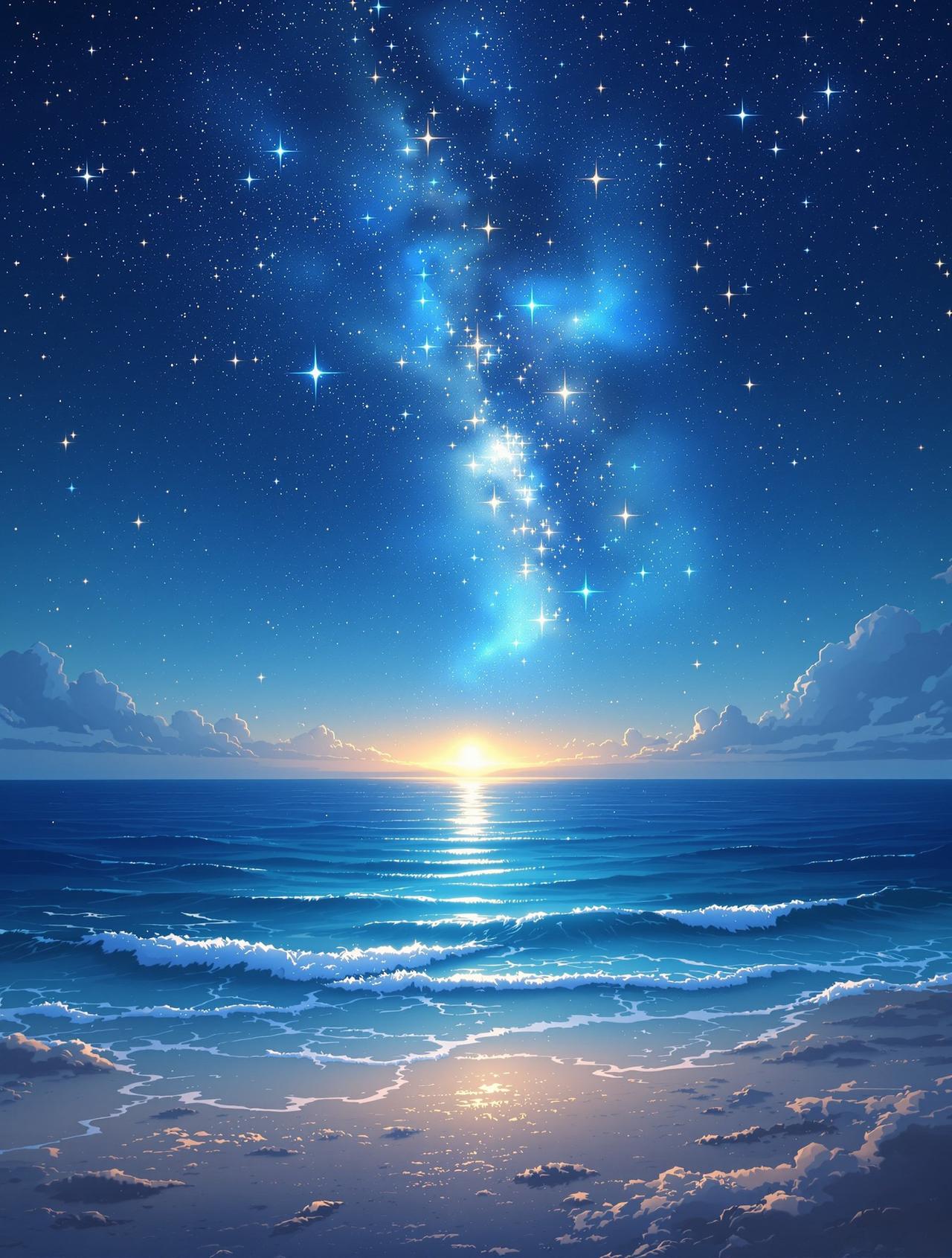 星辰大海的约定 - 漫剧网官网热播榜